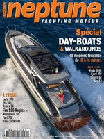 Neptune Yachting Moteur